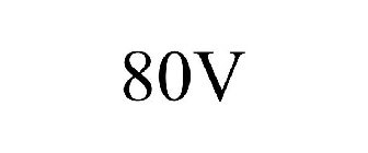 80V