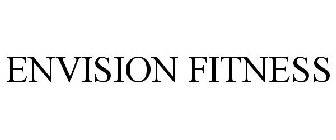 ENVISION FITNESS