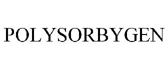 POLYSORBYGEN