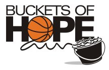 BUCKETS OF HOPE