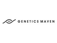 GENETICS MAVEN