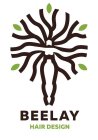 BEELAY HAIR DESIGN