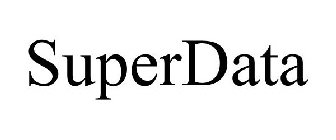 SUPERDATA