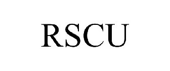 RSCU