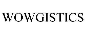 WOWGISTICS