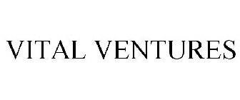 VITAL VENTURES