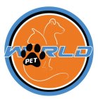 WORLD PET