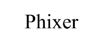 PHIXER