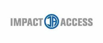 IMPACT ACCESS IA