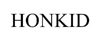 HONKID