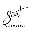 SIRET COSMETICS