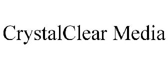 CRYSTALCLEAR MEDIA