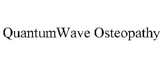 QUANTUMWAVE OSTEOPATHY