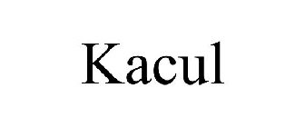 KACUL