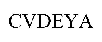 CVDEYA