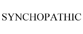 SYNCHOPATHIC