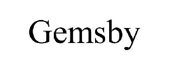 GEMSBY