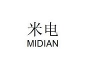 MIDIAN