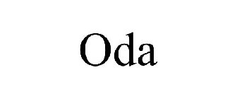 ODA