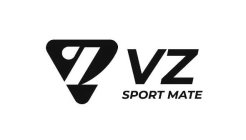 VZ SPORT MATE