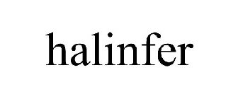 HALINFER