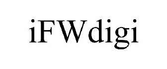 IFWDIGI