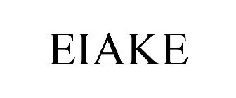 EIAKE