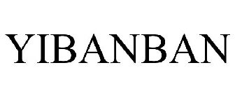 YIBANBAN