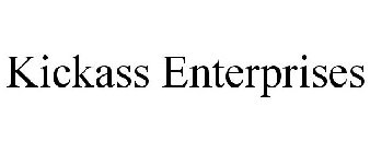 KICKASS ENTERPRISES