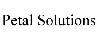 PETAL SOLUTIONS