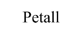 PETALL