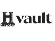 H HISTORY VAULT