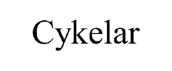 CYKELAR