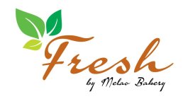 FRESH BY MELAO BAKERY