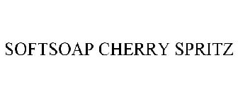 SOFTSOAP CHERRY SPRITZ