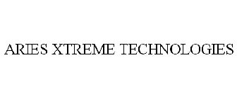 ARIES XTREME TECHNOLOGIES