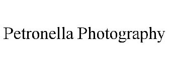 PETRONELLA PHOTOGRAPHY