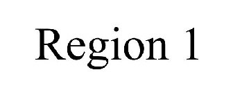 REGION ONE