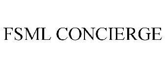 FSML CONCIERGE