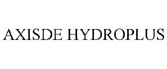 AXISDE HYDROPLUS