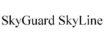 SKYGUARD SKYLINE