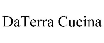 DATERRA CUCINA