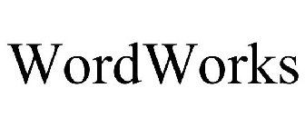 WORDWORKS