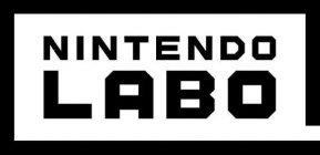 NINTENDO LABO