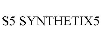 S5 SYNTHETIX5