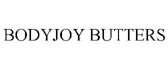 BODYJOY BUTTERS