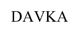 DAVKA