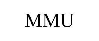 MMU