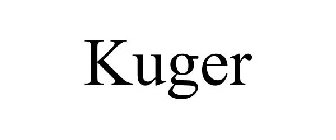 KUGER