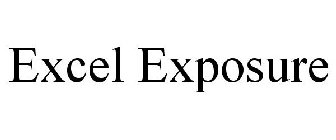 EXCEL EXPOSURE